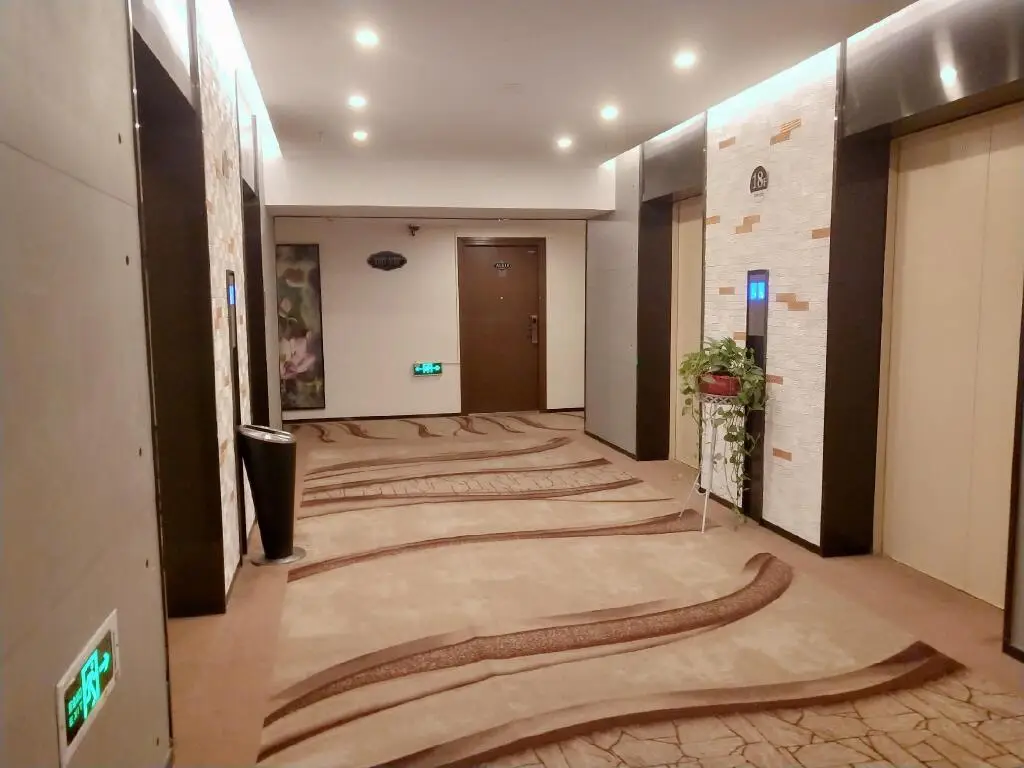Дали: Starway Hotel Dali Xiaguan 'Erhai