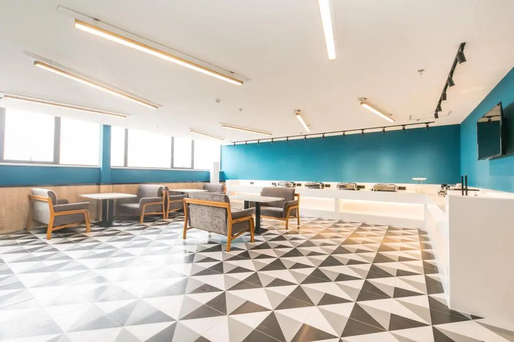 Наньтун: Starway Hotel Nantong Xianfeng Jinrong Street