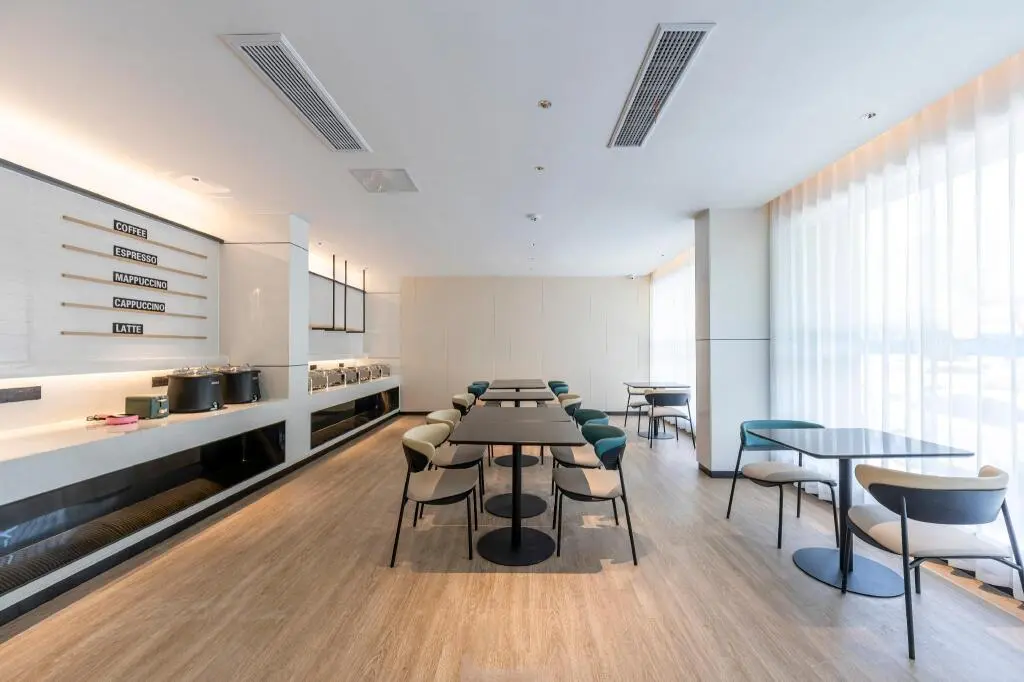 Цюйчжоу: Nihao Hotel Quzhou Lotus Middle Road Railway Station