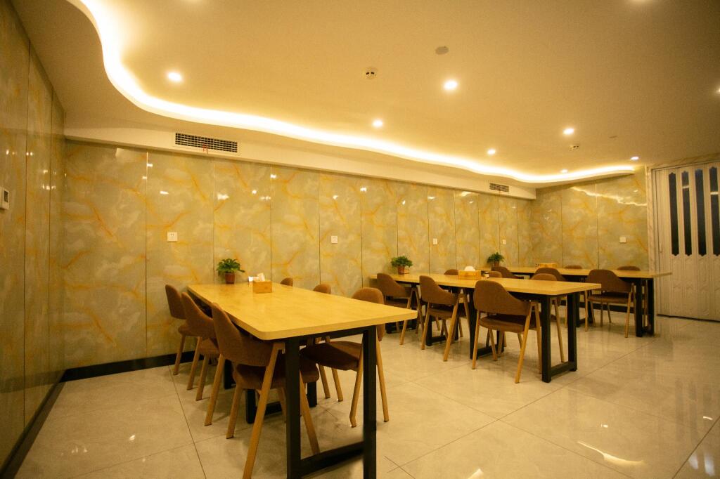 Тяньшуй: Elan Inn Tianshui Shangyi Plaza