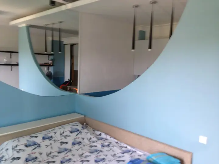 Севастополь: Apartments Akvamarin Sevastopol