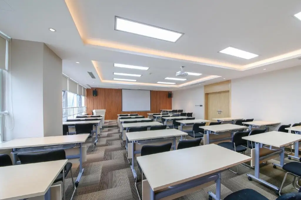 Сиань: Ji Hotel Xi'An Tangyan Nan Road Greenland Pico Convention Centre