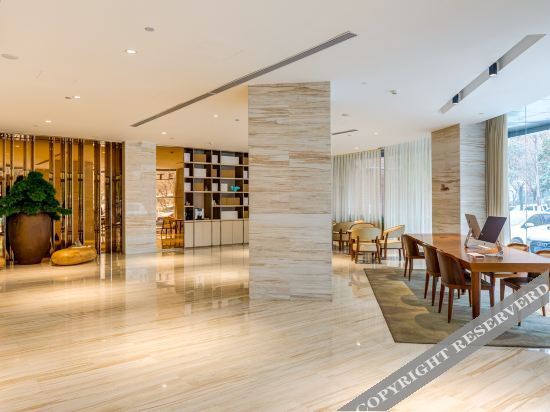 Сиань: Ji Hotel Xi'An Tangyan Nan Road Greenland Pico Convention Centre