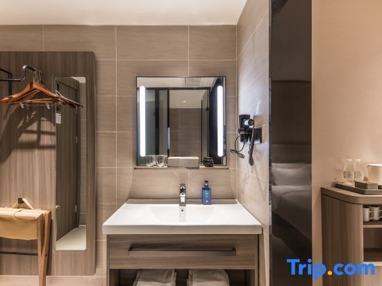 Бочжоу: Hanting Hotel Haozhou Lixin Wanda Plaza