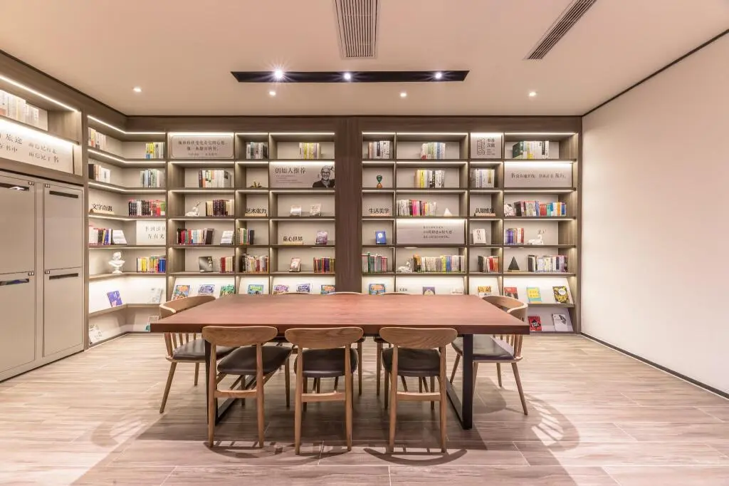 Бочжоу: Hanting Hotel Haozhou Lixin Wanda Plaza