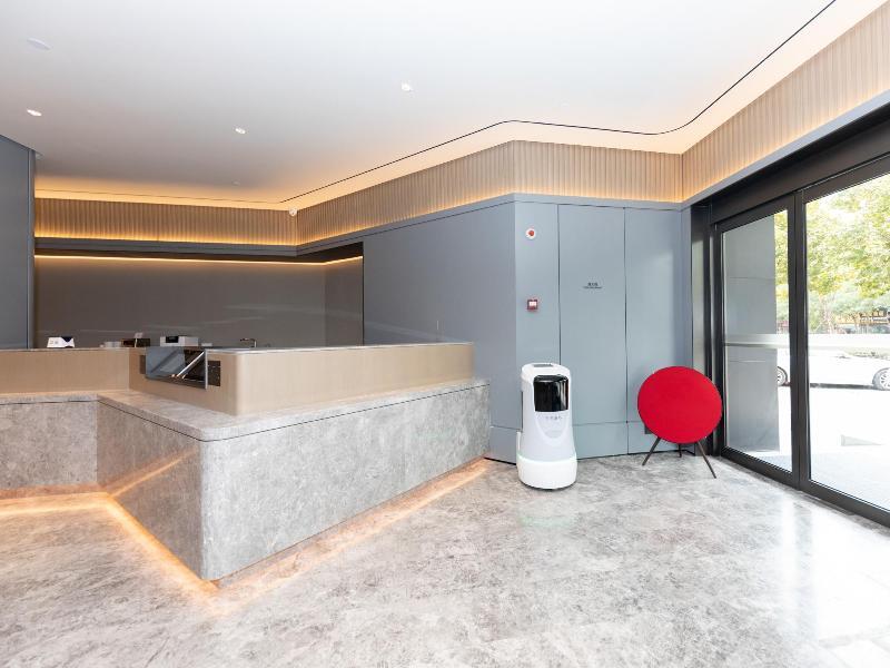 Кайфын: Ji Hotel Kaifeng Qingming Shanghe Park