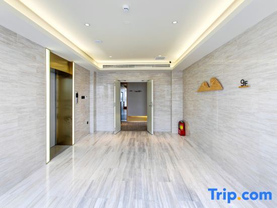 Тайюань: Ji Hotel Taiyuan Changfeng Street