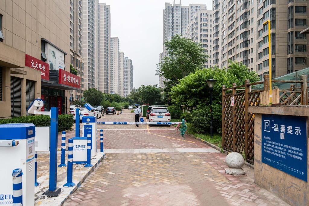 Сиань: Hanting Hotel Xi'An Daming Palace