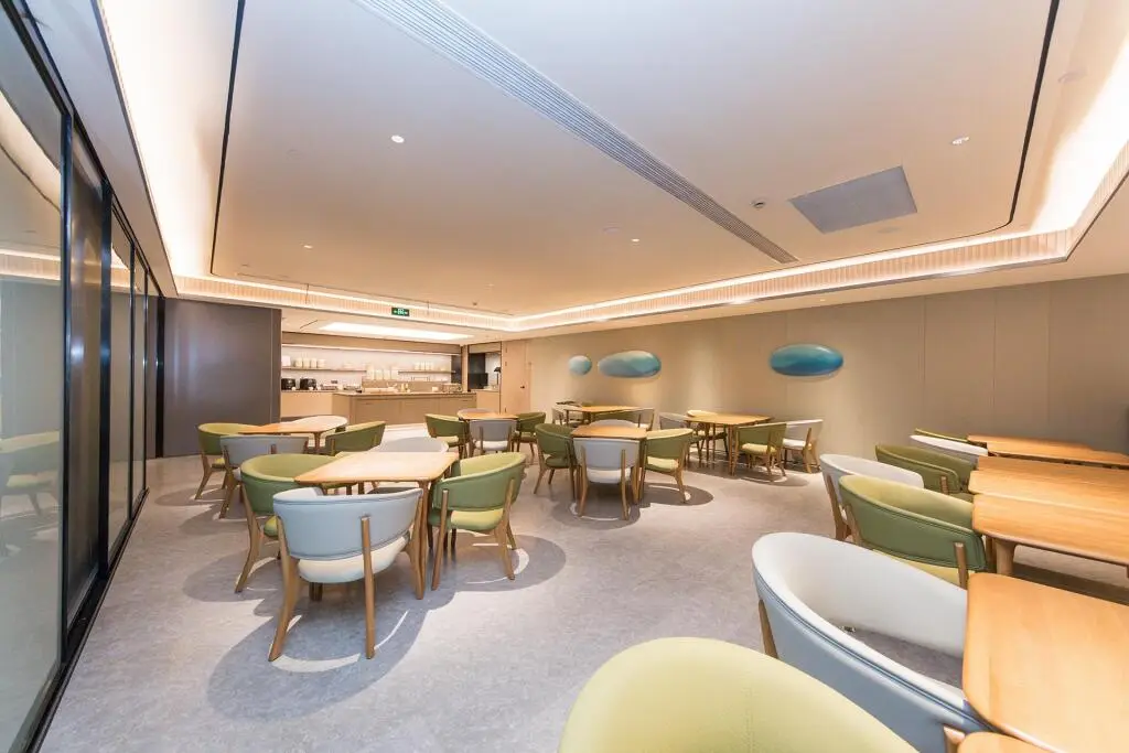 Хуайнань: Ji Hotel Huainan Commercial Culture Plaza
