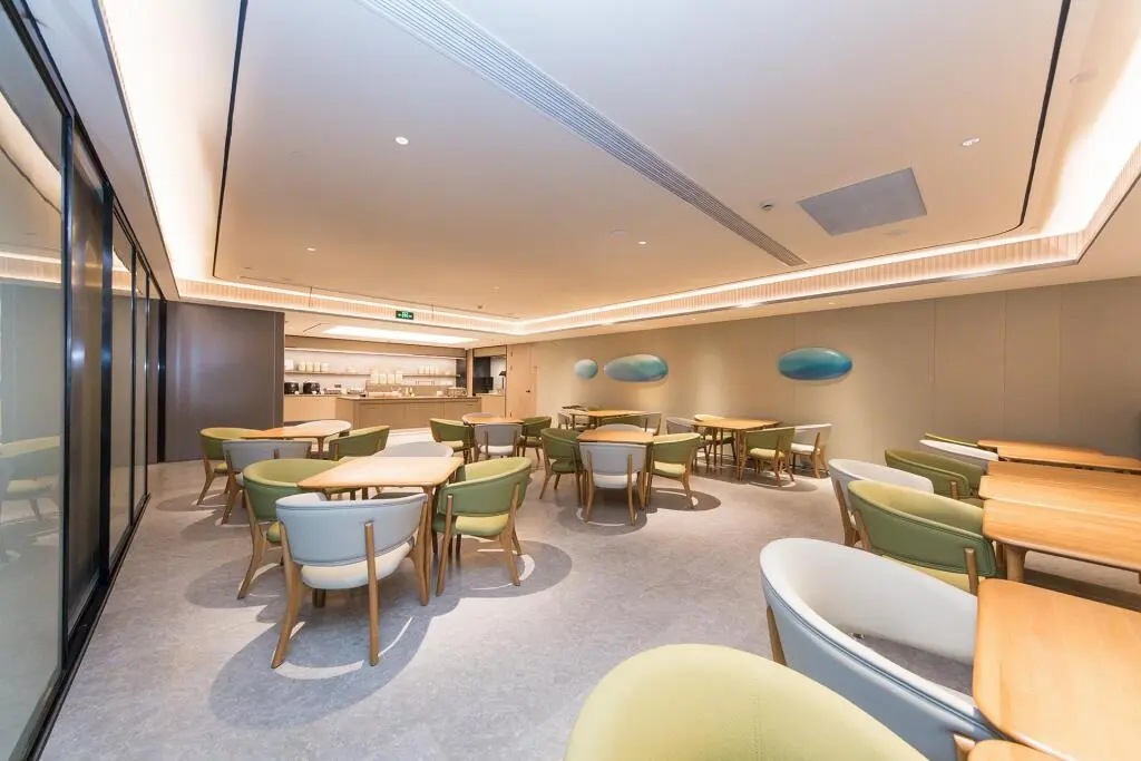 Хуайнань: Ji Hotel Huainan Commercial Culture Plaza
