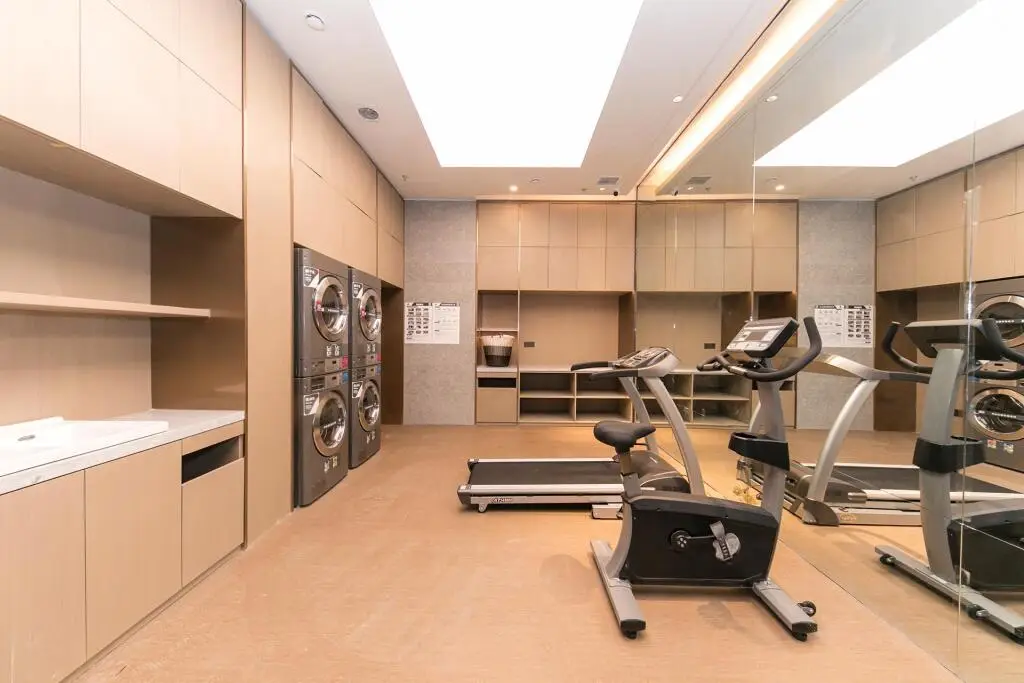 Хуайнань: Ji Hotel Huainan Commercial Culture Plaza