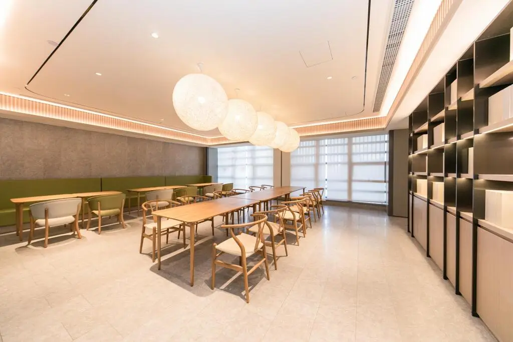Хуайнань: Ji Hotel Huainan Commercial Culture Plaza