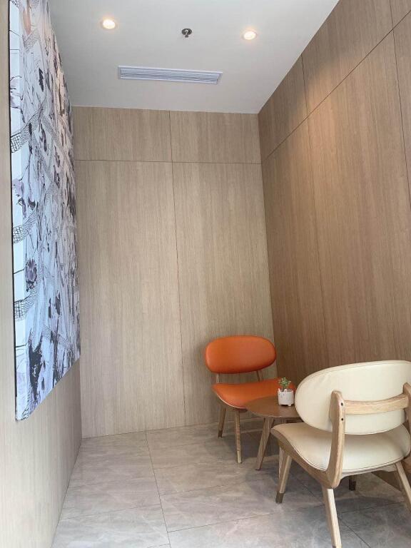 Шанхай: Hanting Premium Hotel Youjia Shanghai Century Avenue Metro Station