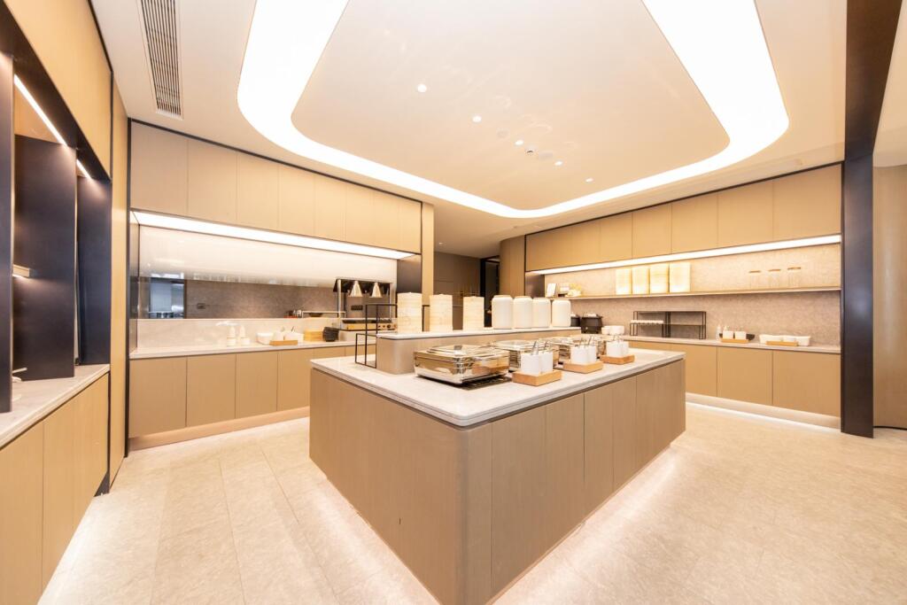 Уси: Ji Hotel Wuxi Zhongshan Road