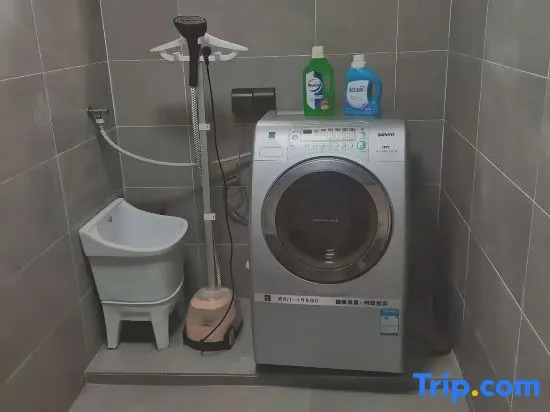 Шанхай: Hanting Hotel(Shanghai Pudong Airport Nanzhu Hotel)