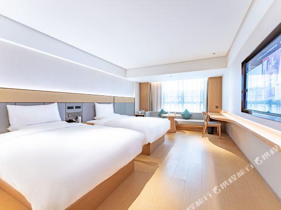 Куньмин: Ji Hotel Kunming International Convention And Exhibition Center