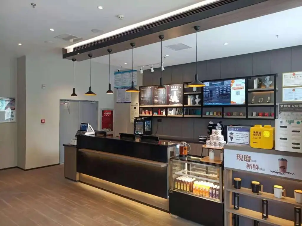Наньтун: Hanting Hotel Rugao Fushou Road