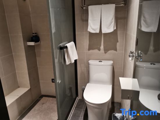 Фучжоу: Hanting Premium Hotel Fuzhou Baolong Town Plaza