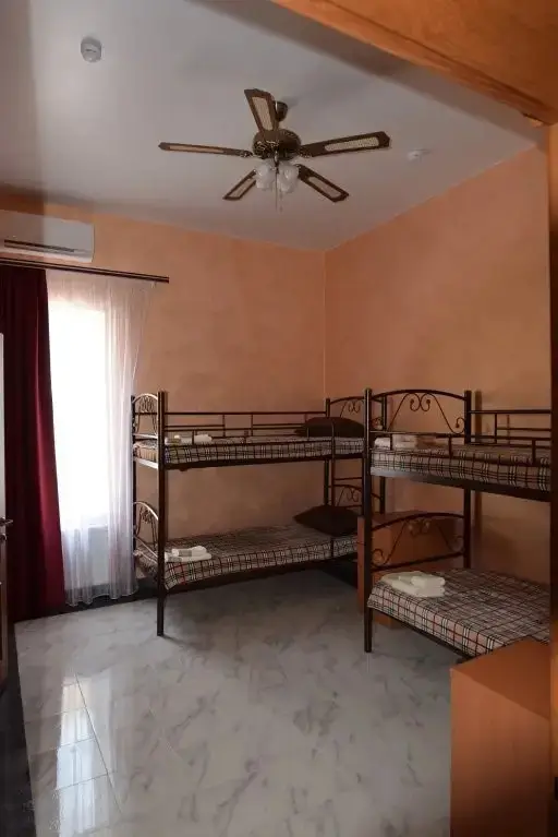 Керчь: Hostel Usadba Graf Oliv