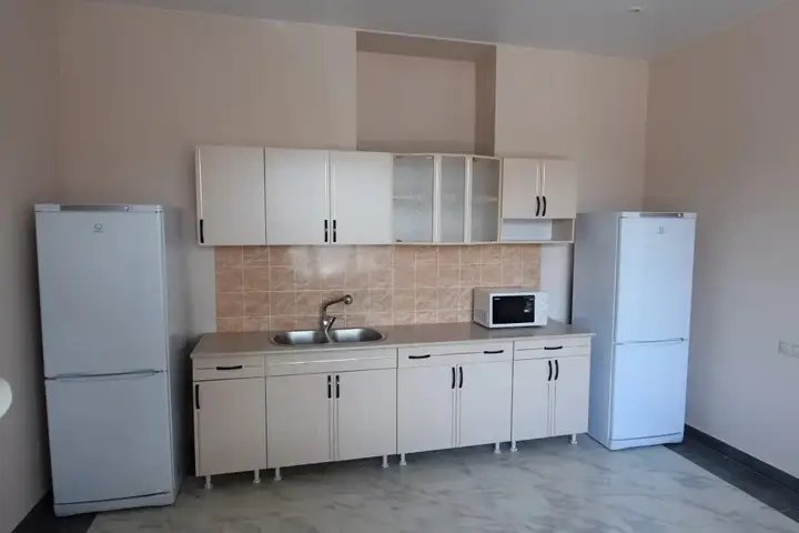 Керчь: Hostel Usadba Graf Oliv