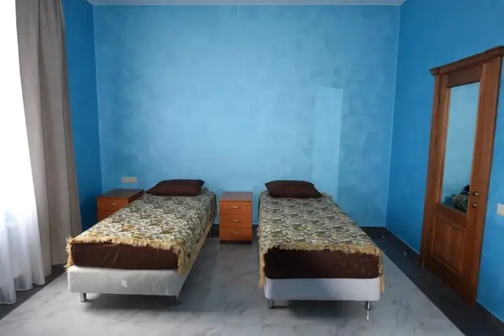 Керчь: Hostel Usadba Graf Oliv