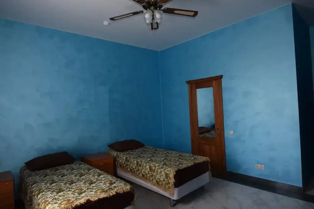 Керчь: Hostel Usadba Graf Oliv