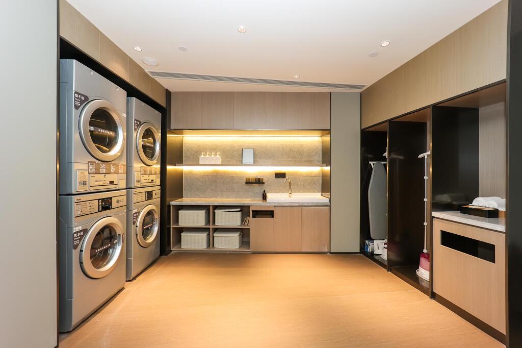 Наньтун: Ji Hotel Rugao Wuyue Plaza