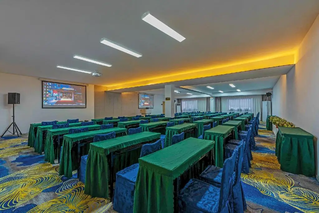 Сямынь: Hanting Hotel Xiamen Huli Avenue Free Trade Zone