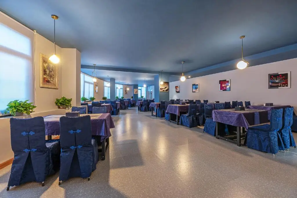 Сямынь: Hanting Hotel Xiamen Huli Avenue Free Trade Zone