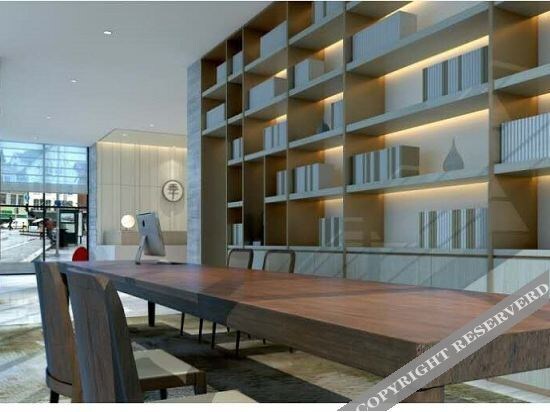 Сучжоу: Ji Hotel Suzhou Weitang