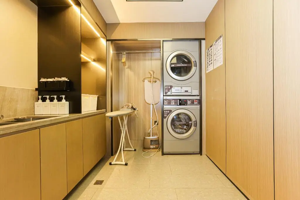 Чэнду: Ji Hotel Chengdu Tianfu Plaza Daye Road