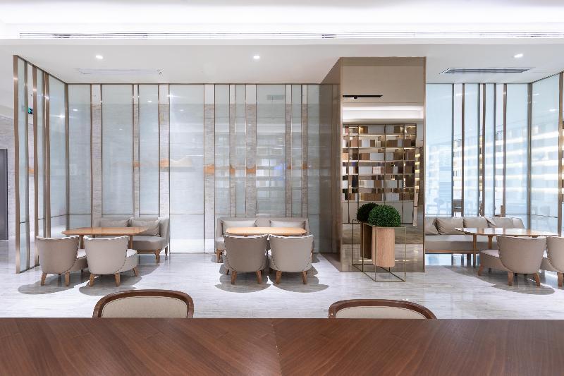 Чэнду: Ji Hotel Chengdu Tianfu Plaza Daye Road