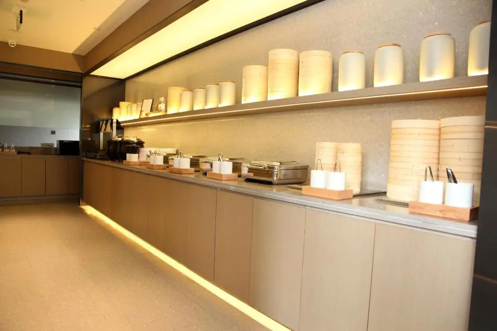 Чэнду: Ji Hotel Chengdu Tianfu Plaza Daye Road
