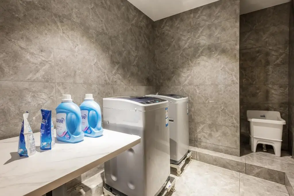 Уси: Elan Inn Wuxi Sunan Shuofang International Airport