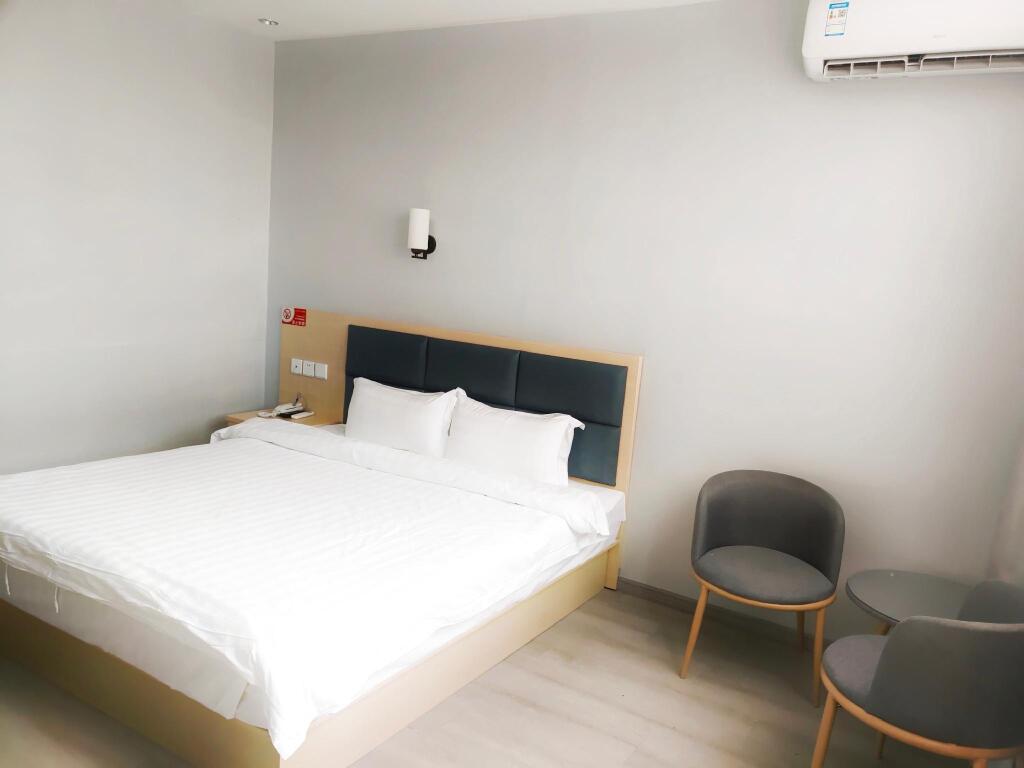 Ханчжоу: Elan Inn Lin'An Central