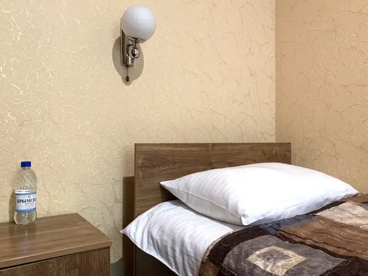 Керчь: Sportivno-Gostinichniy Kompleks Klassik Hotel