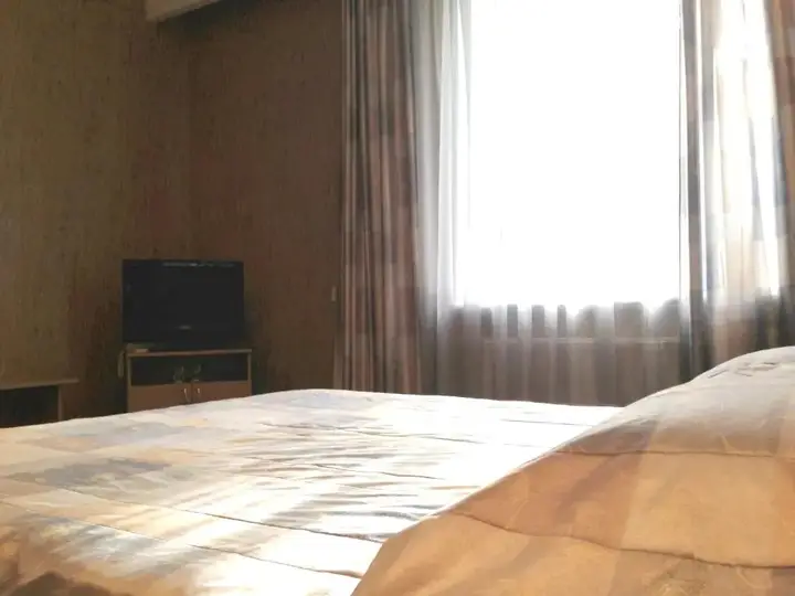 Керчь: Sportivno-Gostinichniy Kompleks Klassik Hotel