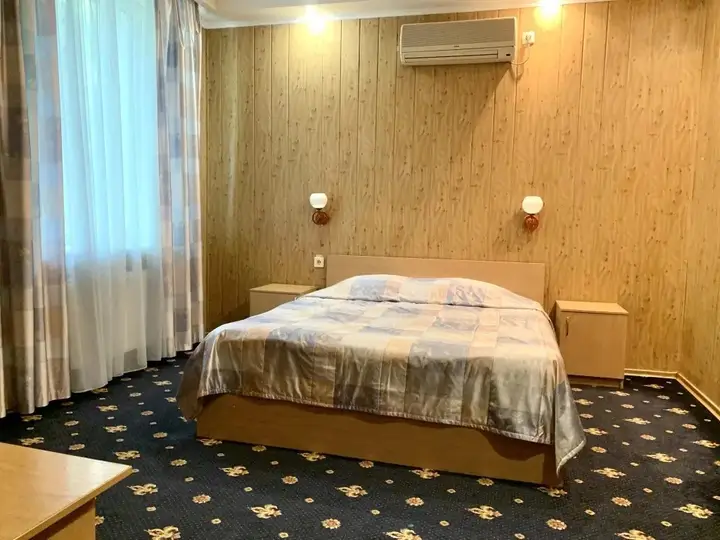 Керчь: Sportivno-Gostinichniy Kompleks Klassik Hotel