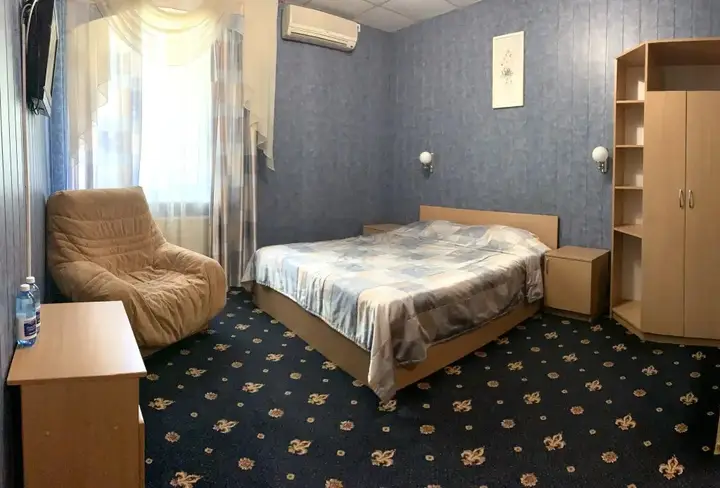 Керчь: Sportivno-Gostinichniy Kompleks Klassik Hotel