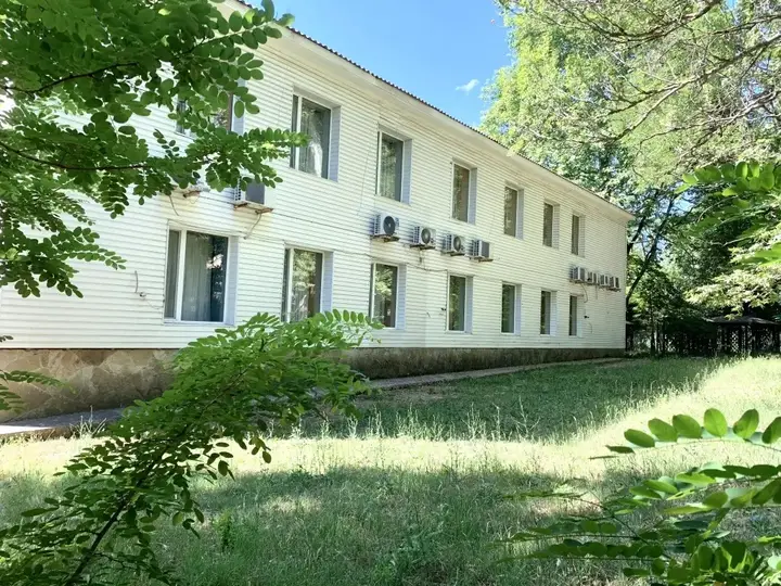 Керчь: Sportivno-Gostinichniy Kompleks Klassik Hotel