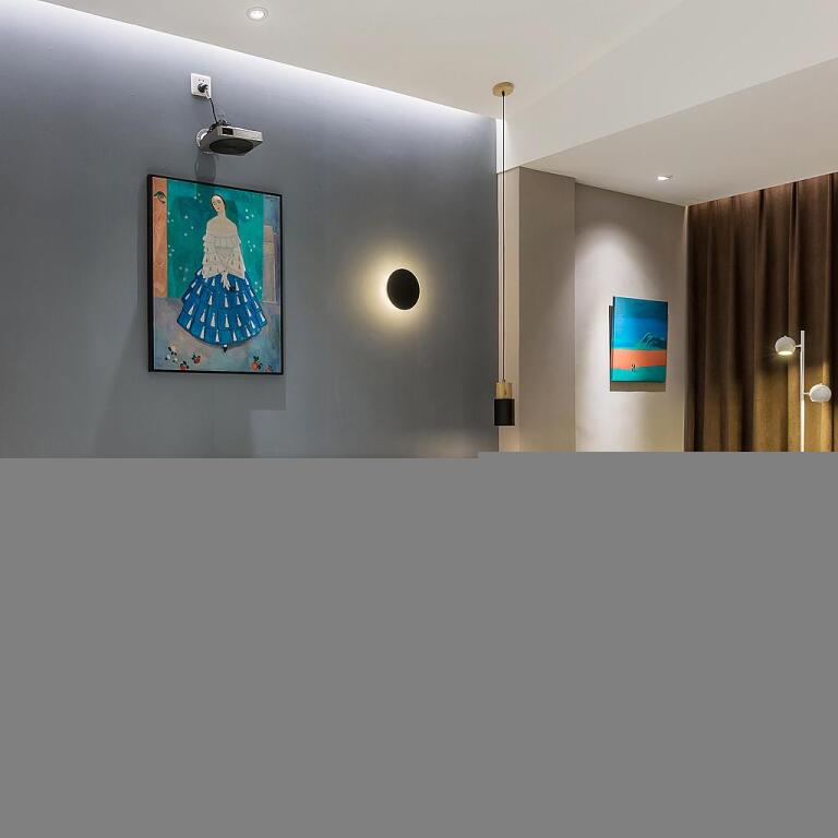 Ухань: Elan Boutique Hotel Wuhan Baishazhou Fenghuo