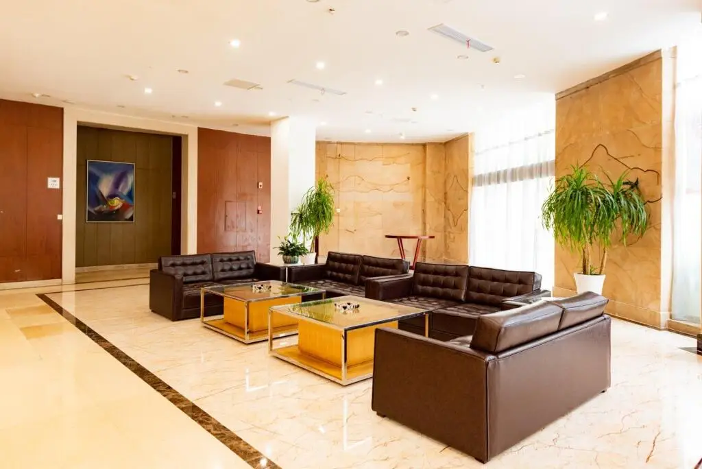 Уси: Starway Hotel Jiangyin Renmin Road Pedestrian Street