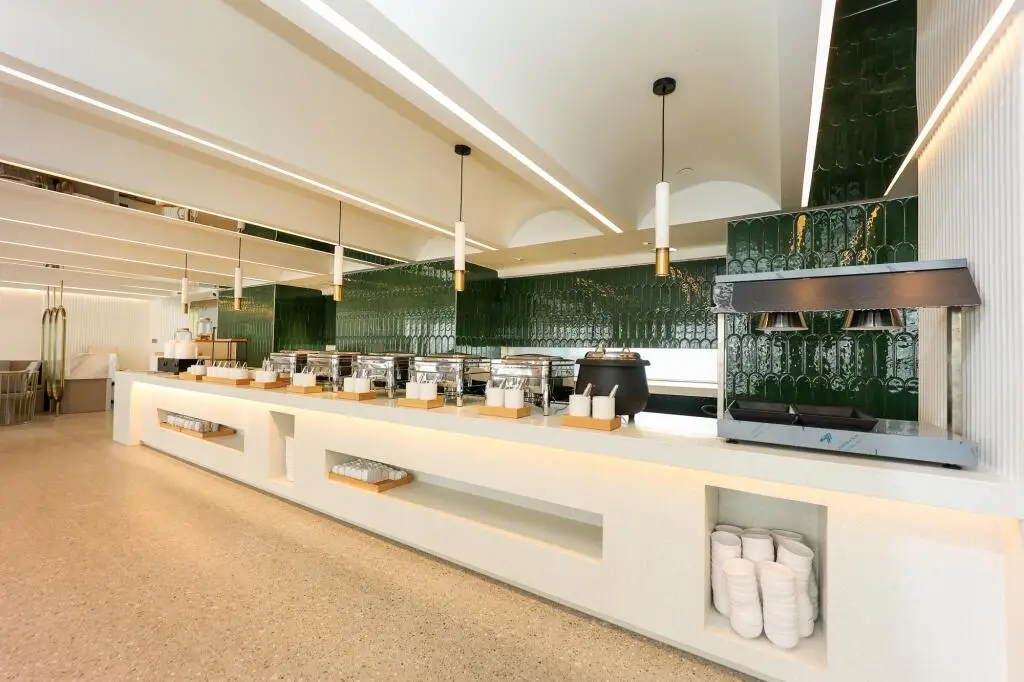 Нинбо: Starway Hotel Ningbo Impression City
