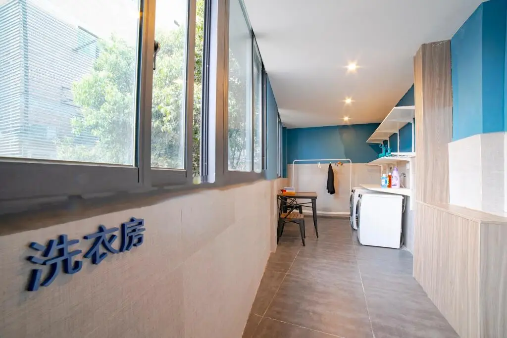 Чэнду: Starway Hotel Chengdu Wenshu Yuan Jiefang Road