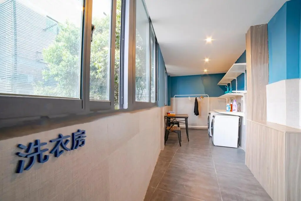 Чэнду: Starway Hotel Chengdu Wenshu Yuan Jiefang Road