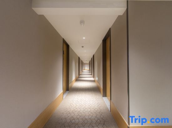 Шанхай: Hanting Premium Hotel Shanghai Longwu Road Hotel