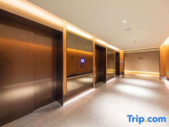 Шанхай: Ji Hotel Shanghai North Bund Changyang Road