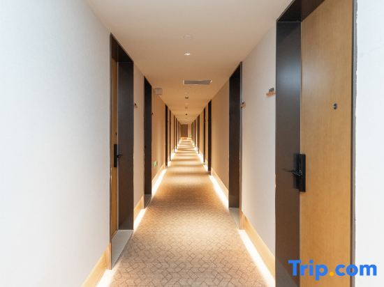 Шанхай: Ji Hotel Shanghai North Bund Changyang Road