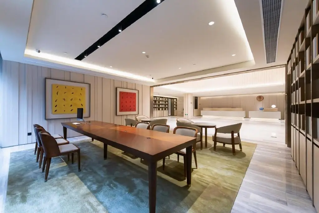 Уси: Ji Hotel Wuxi Nan Long Street