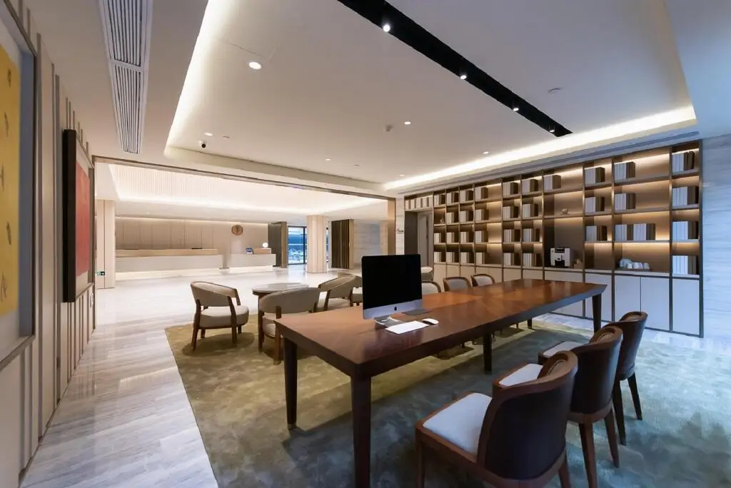 Уси: Ji Hotel Wuxi Nan Long Street